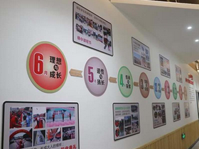 如何打造有品位的校園文化？